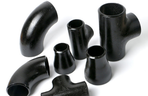 Carbon Steel  Fittings